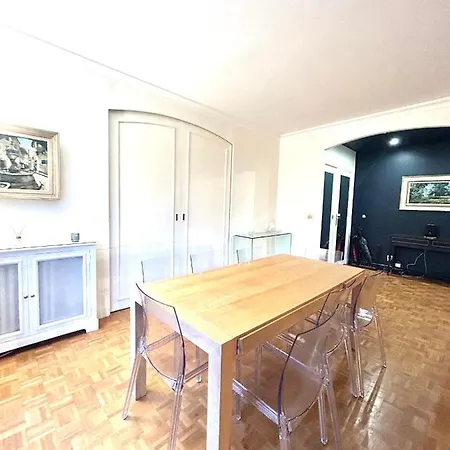 Appartments Arc De Triomphe Paris