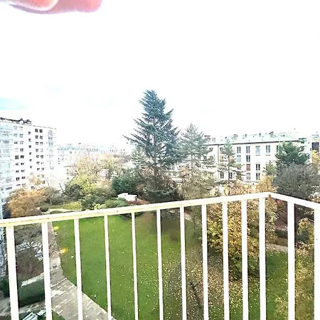 Lägenhet Appartments Arc De Triomphe *